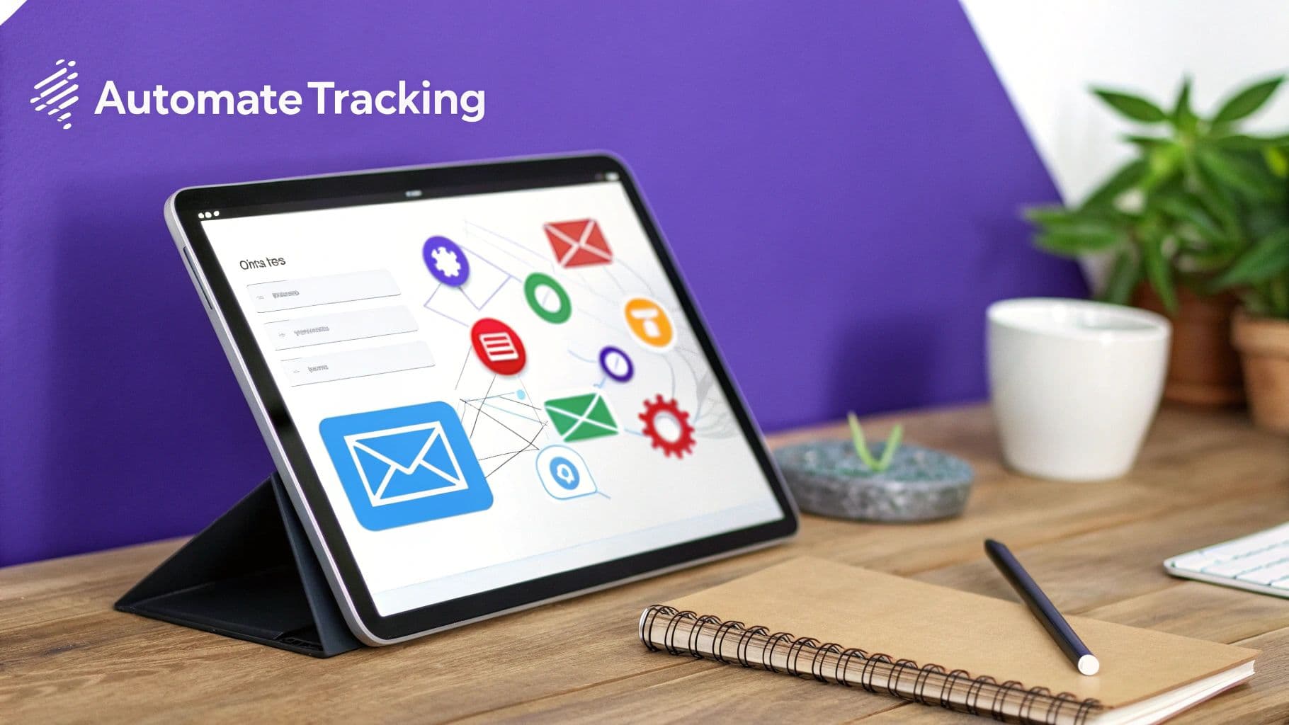 Automating Your Rank Tracking Workflow