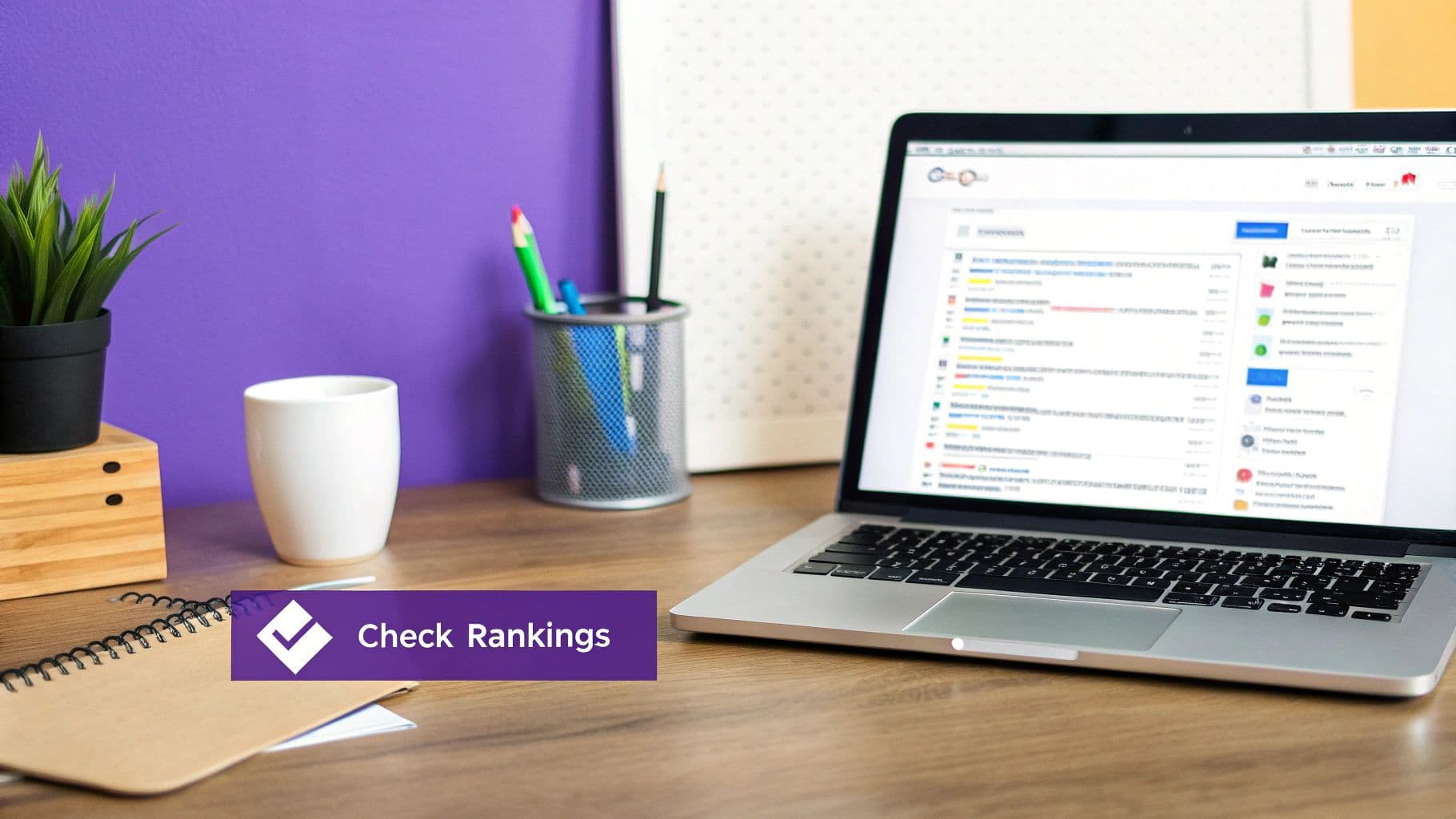 Comparison of Keyword Rank Tracking Tools