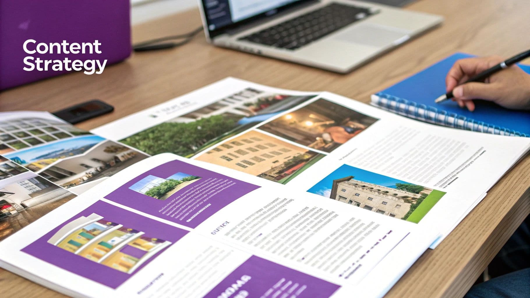 Creating Content That Makes You a Local Expert