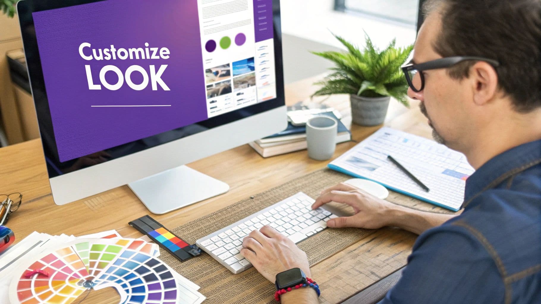 Writing and Publishing Your First Post