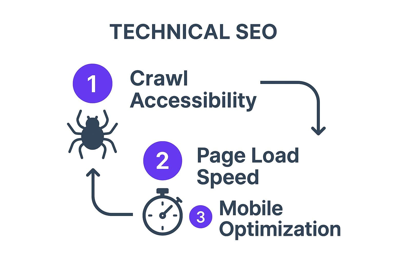 Laying a Solid Technical SEO Foundation
