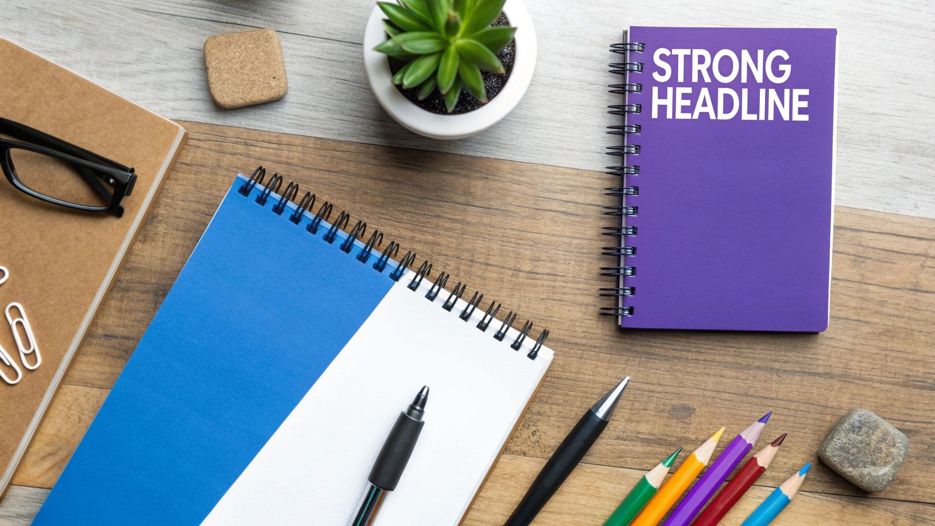Write Engaging Content That Holds Attention