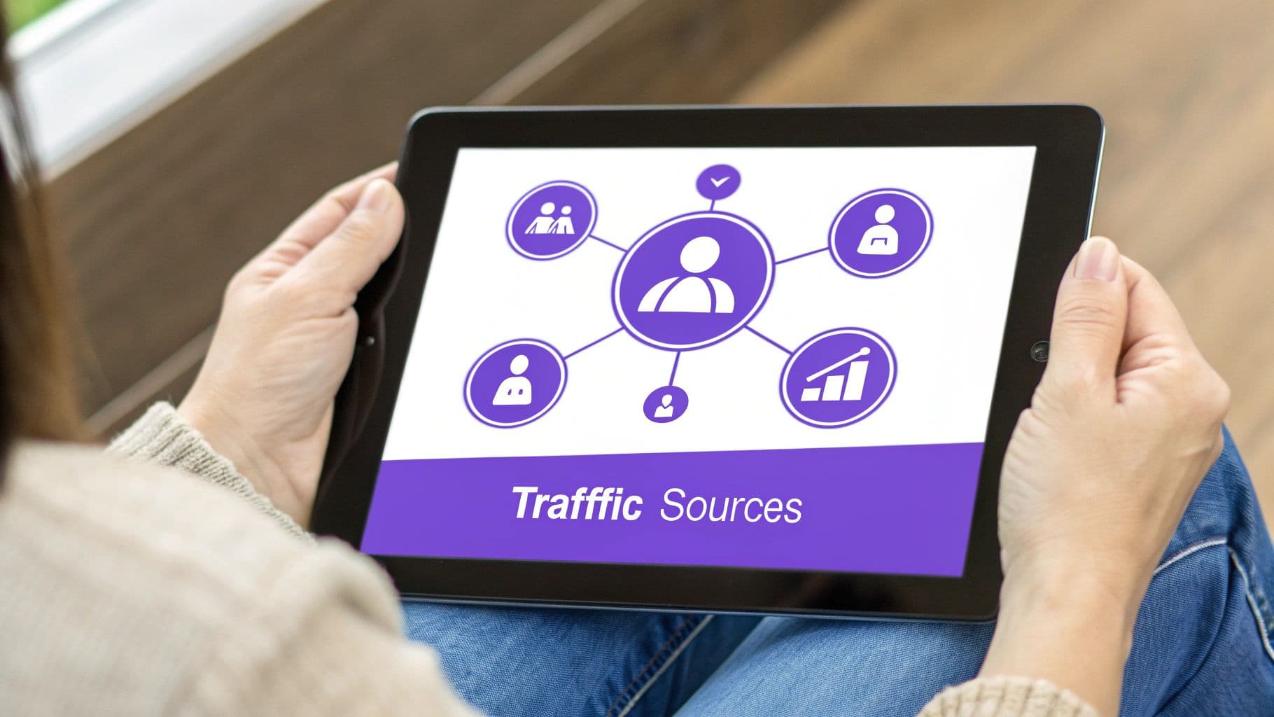 Your Toolkit for Analyzing Website Traffic