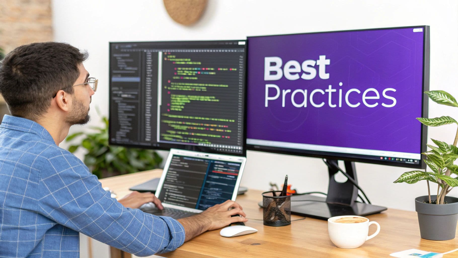 Your First API Integration: A Practical Getting Started Guide