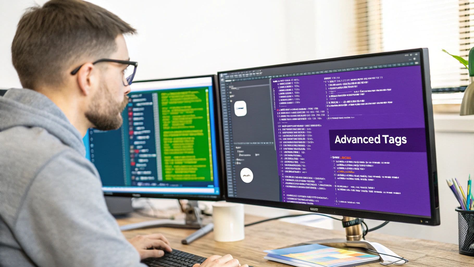 Advanced Schema Strategies for Wix