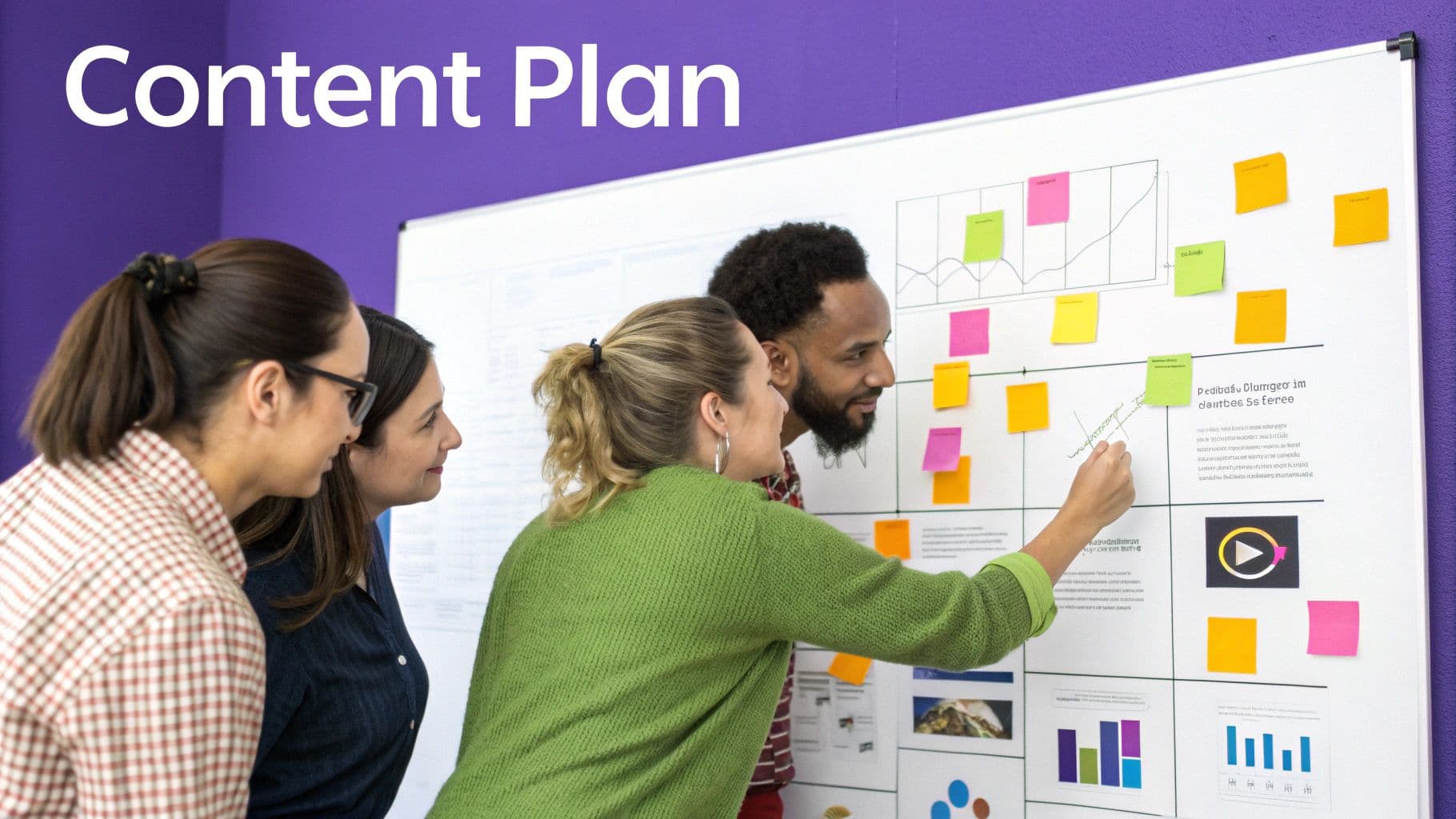 Putting Your Keyword Insights into Action