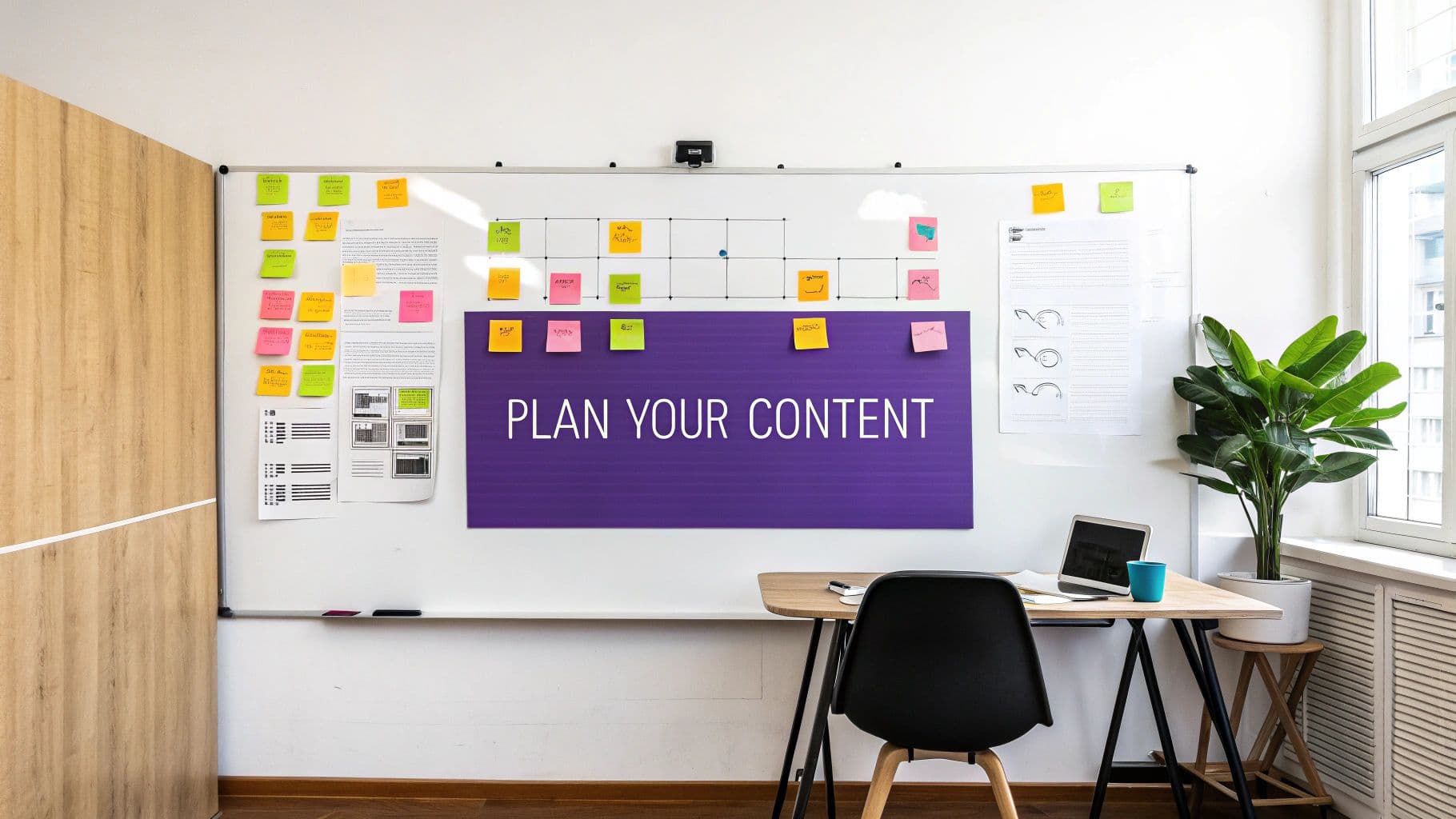 Choosing Your Best Content Channels