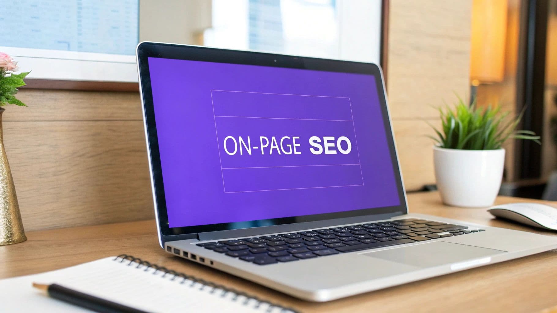 Designing Your Website for Google and Guests