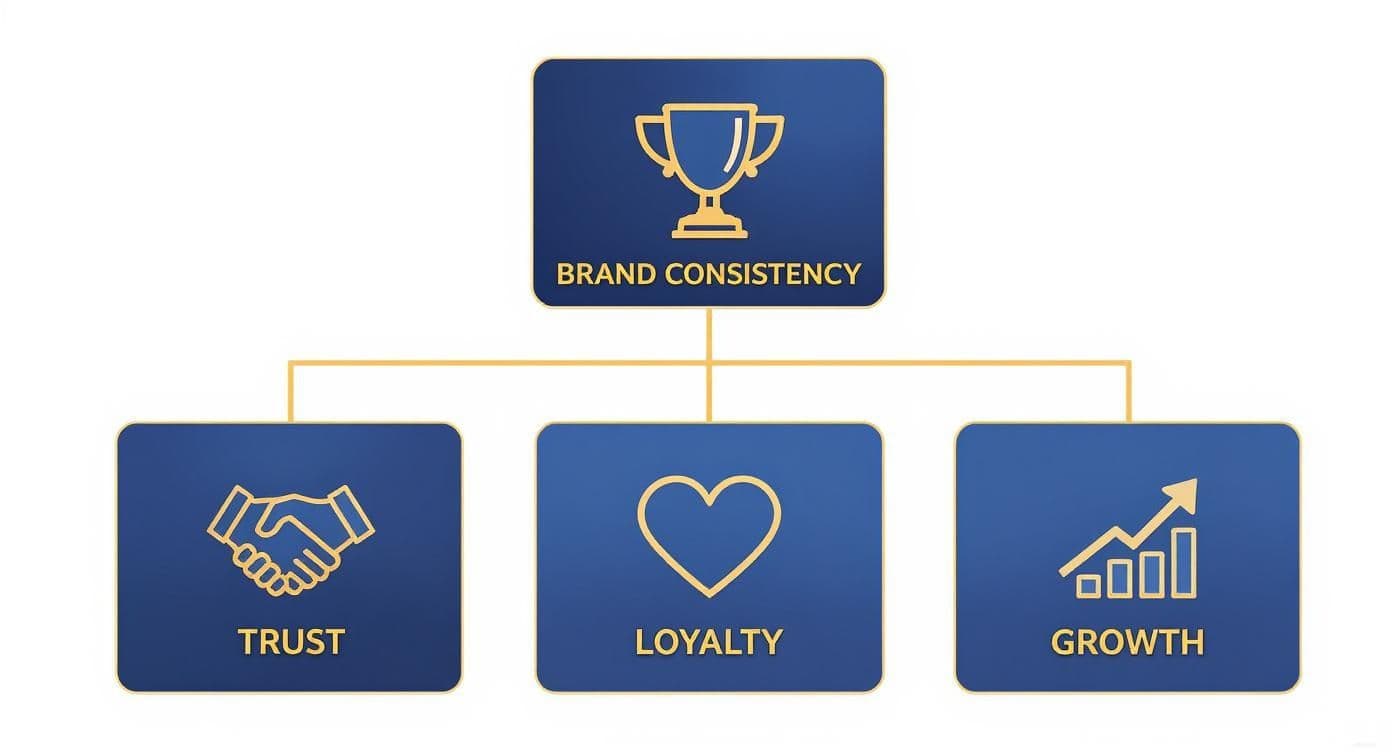 Your Visual Identity