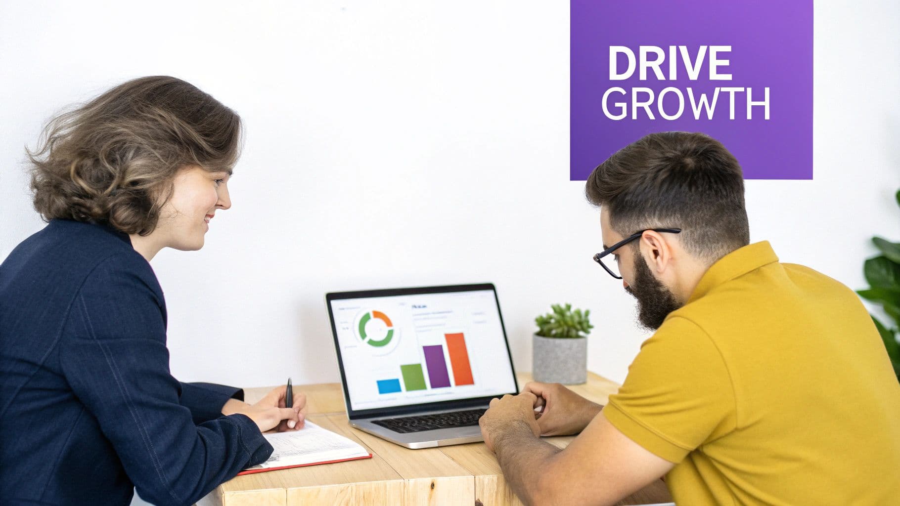 Why Tracking Website Visitors Drives Growth