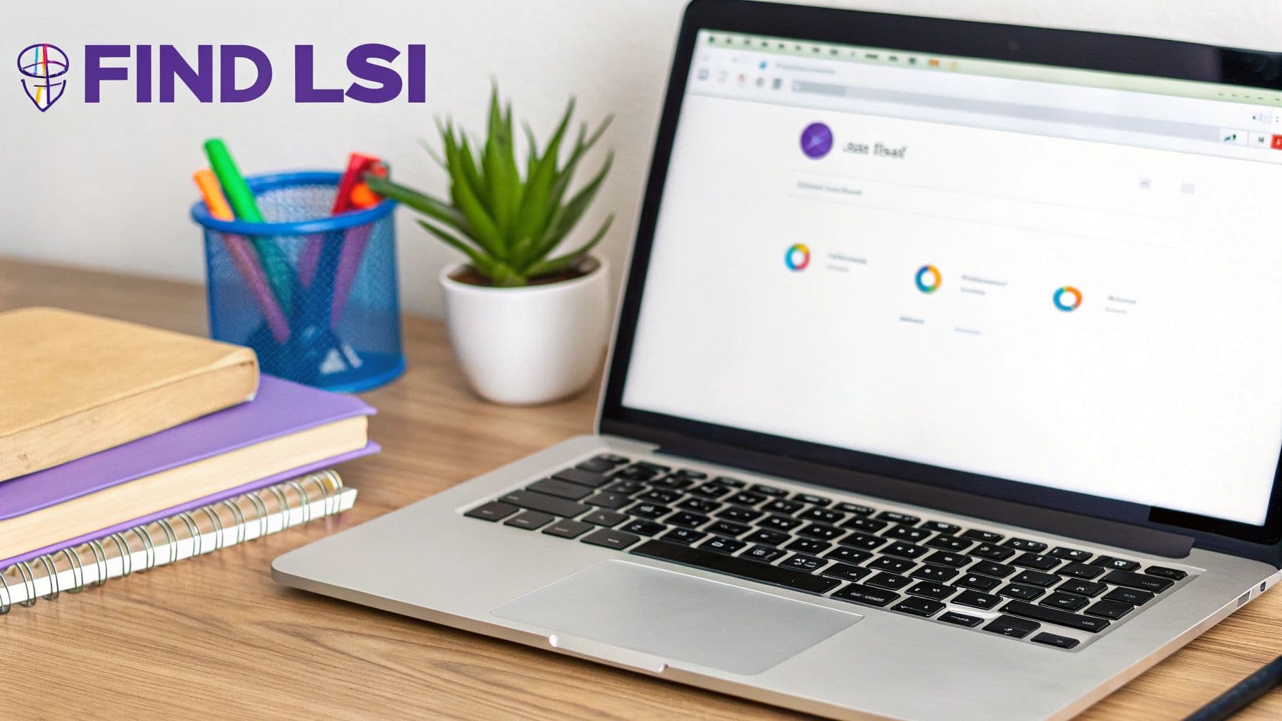 How to Use LSI Keywords Without Sounding Like a Robot