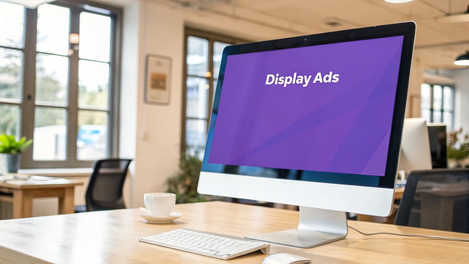 7\. Display Advertising