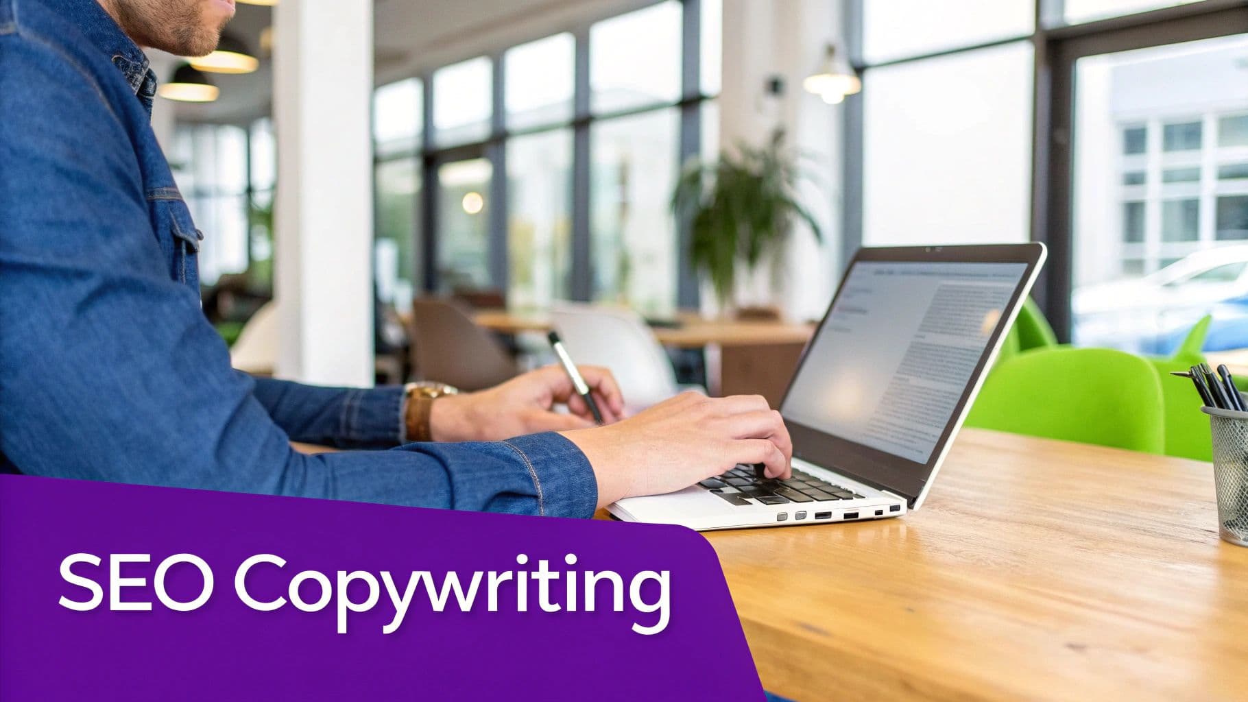 What Is SEO Copywriting Really