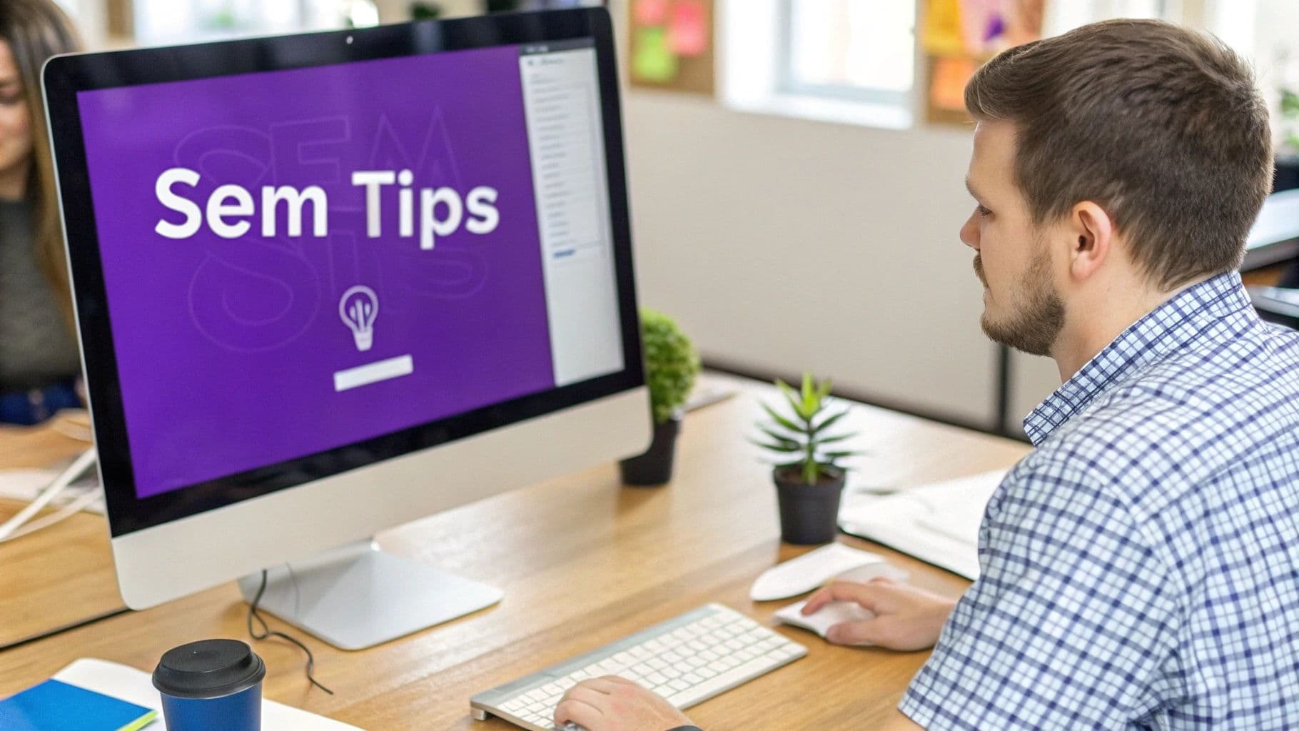 Choosing the Right Search Strategy