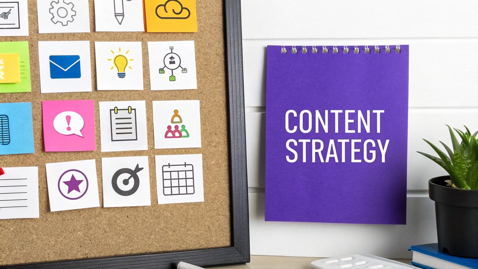 Strengthening Your Website's Technical Foundation