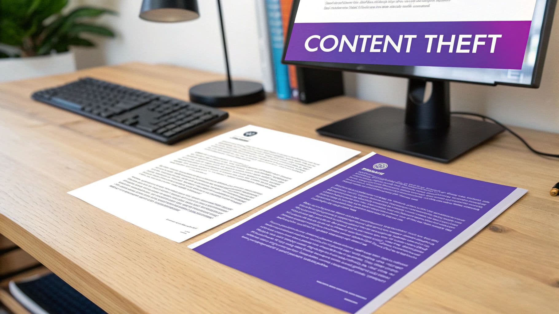 1\. Content Scraper Websites