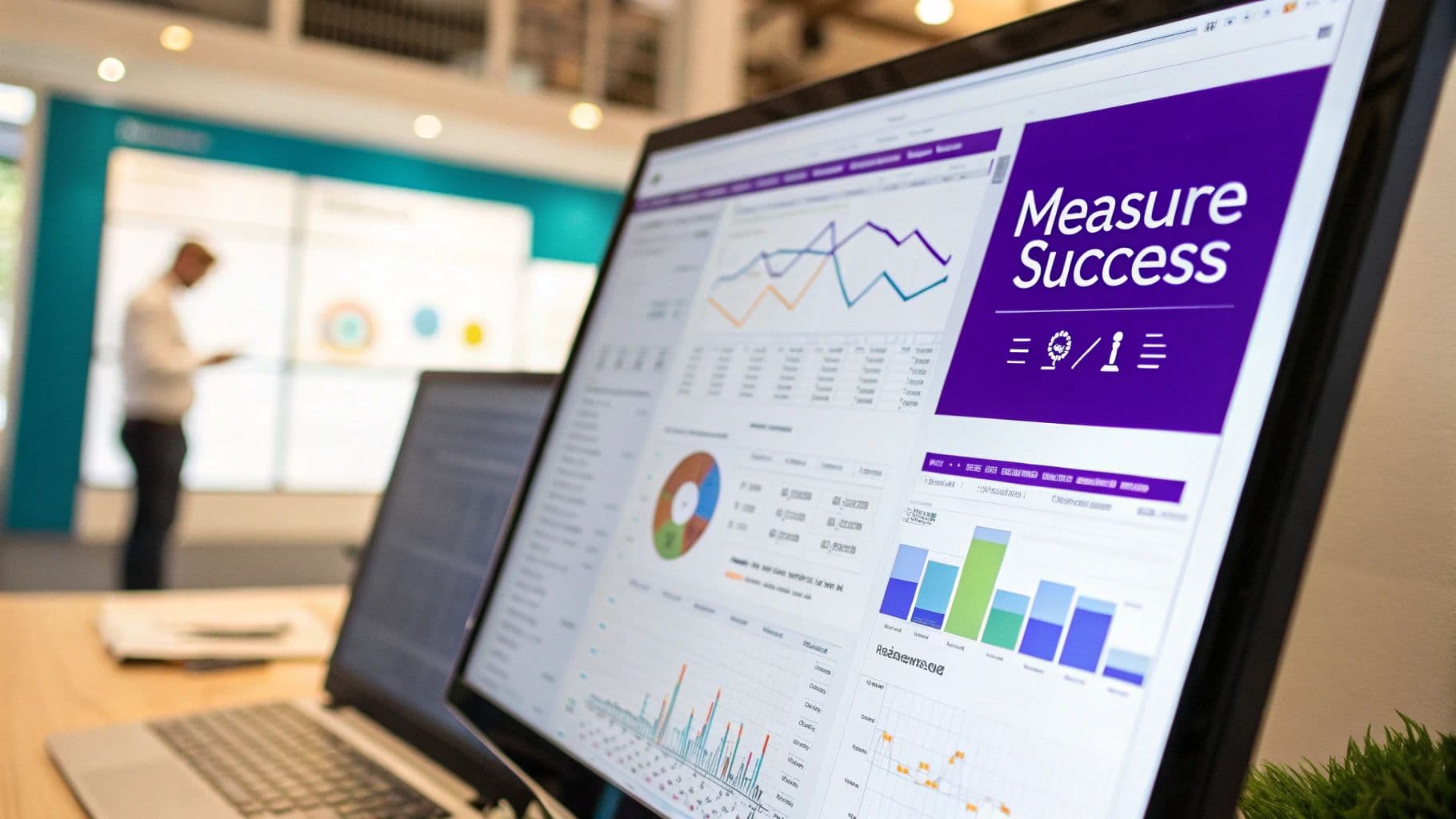 How to Measure Your Content Marketing Success