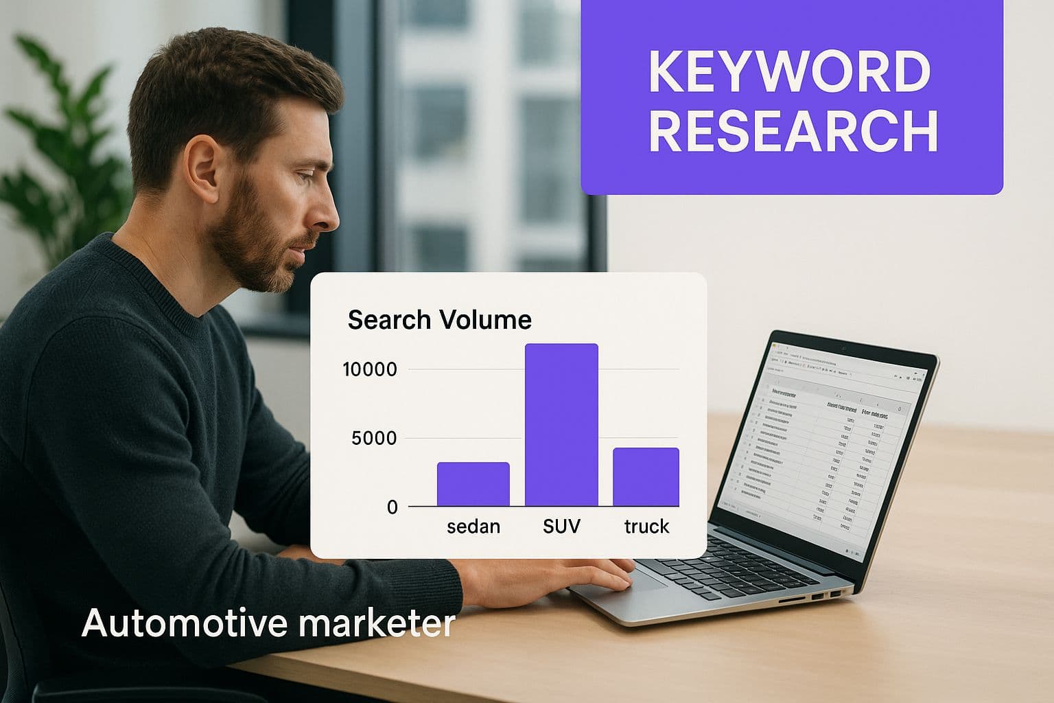 Decoding What Your Customers Are Searching For