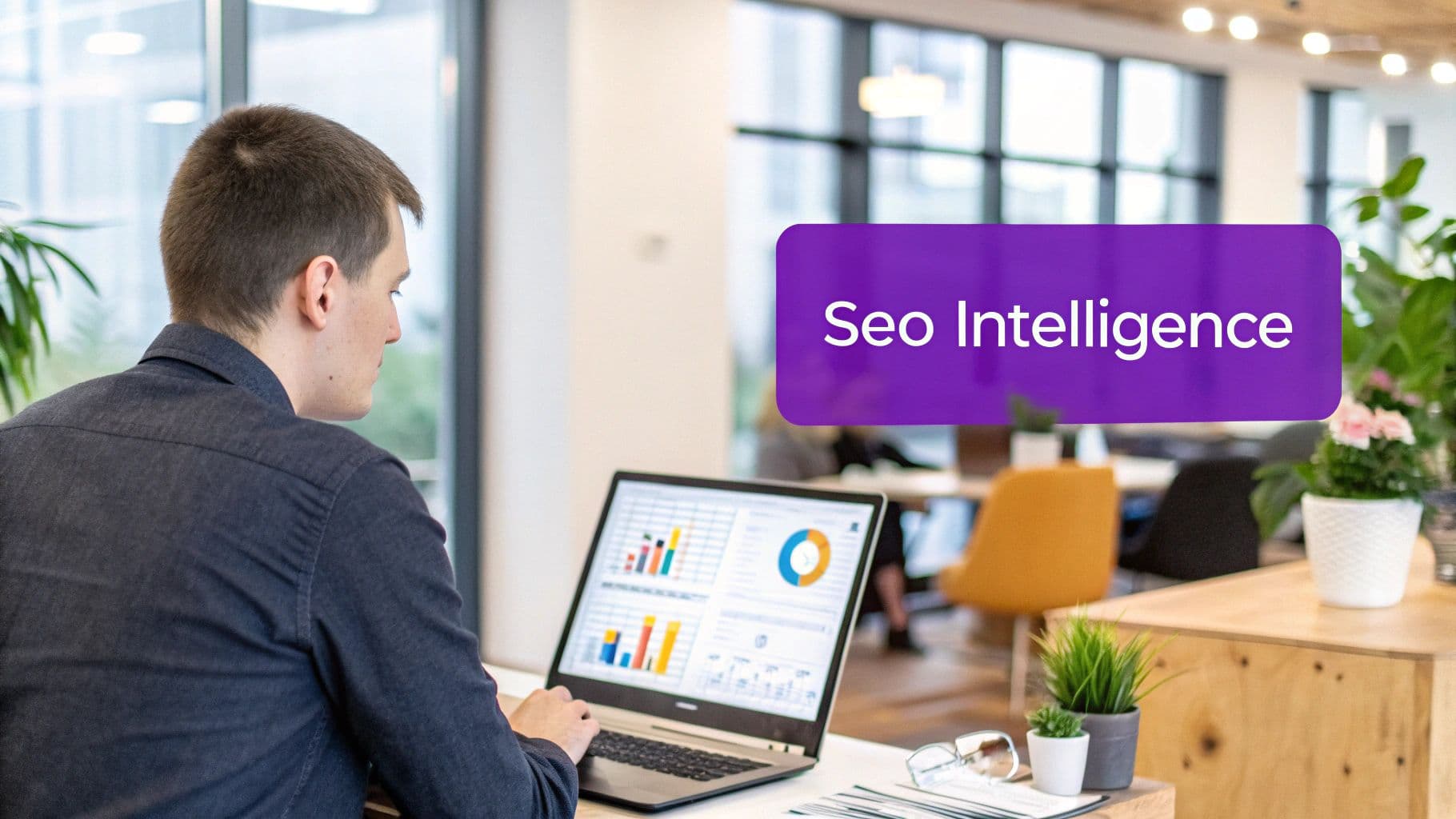 What Is SEO Intelligence? Beyond Basic Optimization