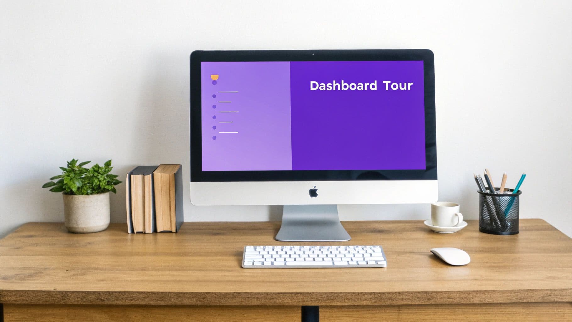 Navigating the WordPress Dashboard for the First Time