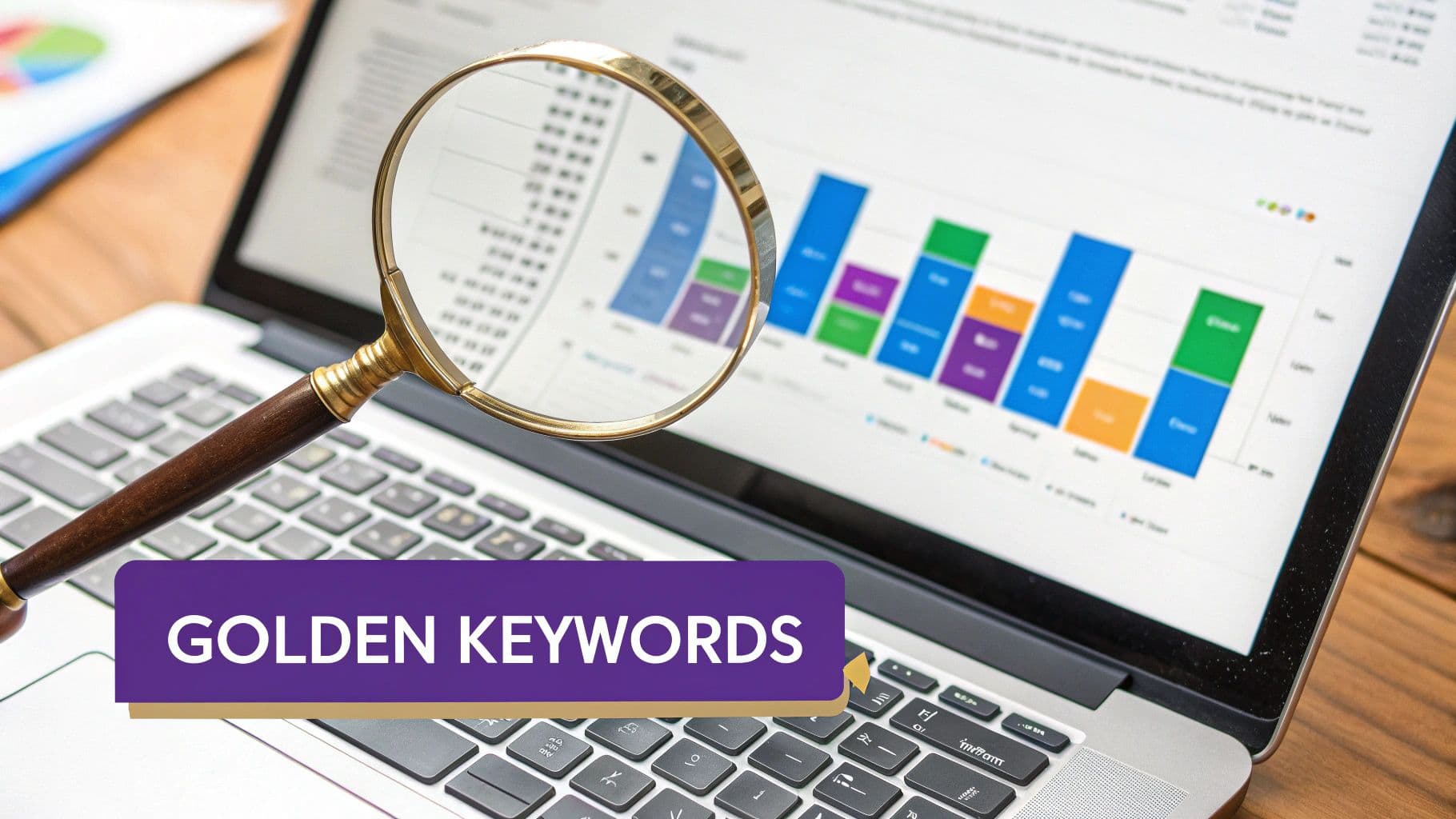 How to Find High-Value Keywords in Your Data