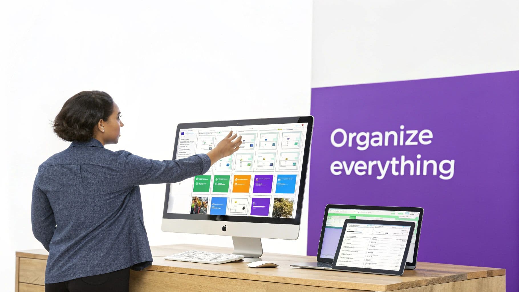 What Exactly Is Enterprise Content Management
