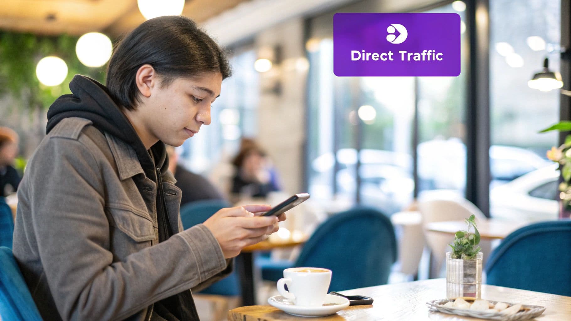 The Psychology Behind How Users Find You