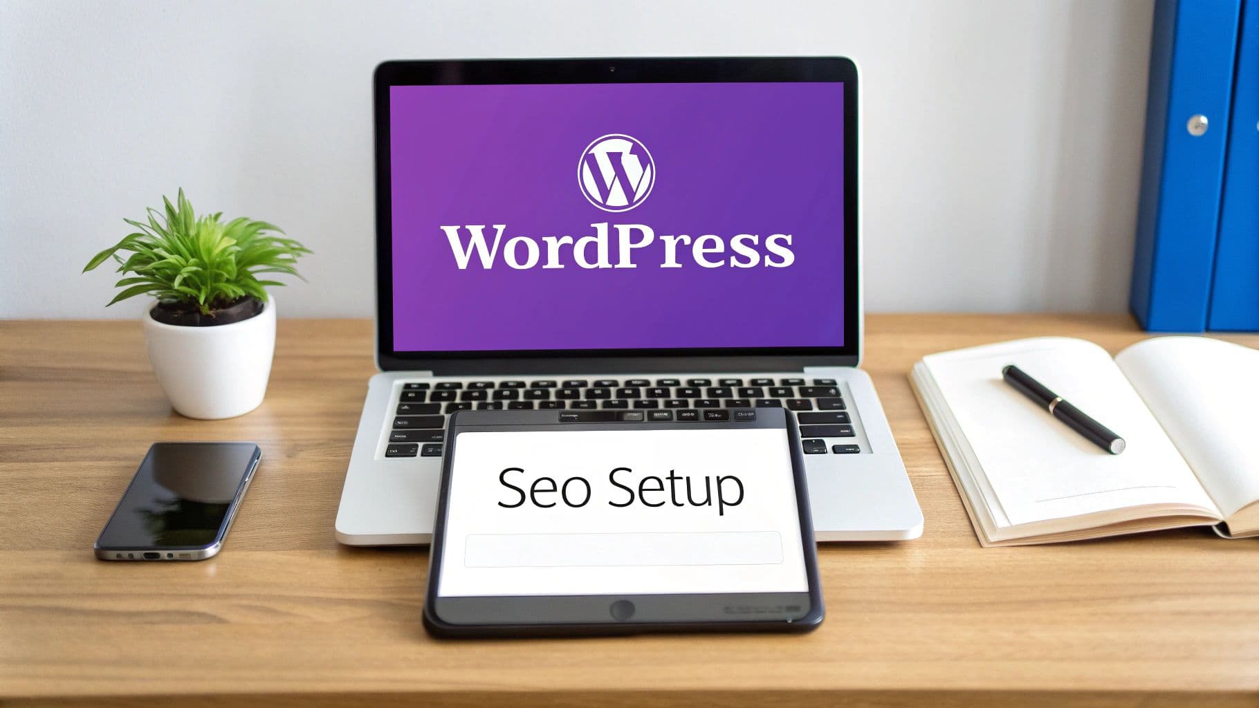 Designing a Winning Page Template