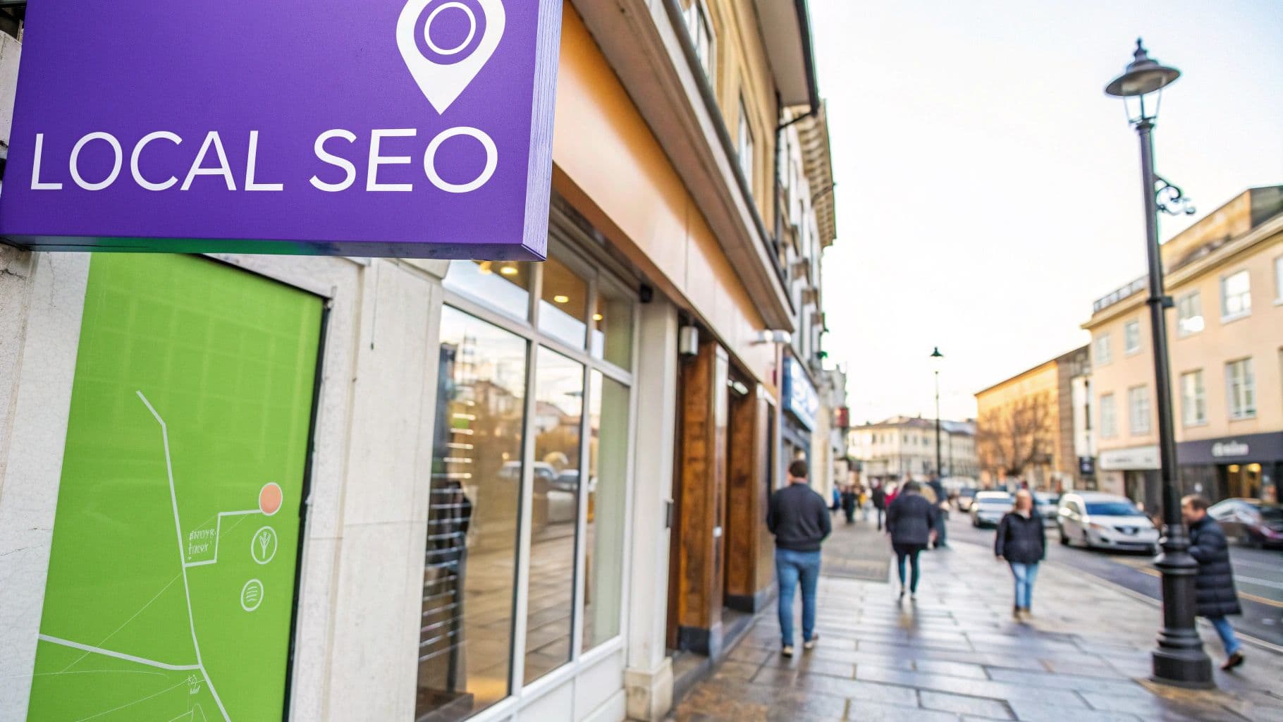 Creating Content That Converts Visitors into Clients