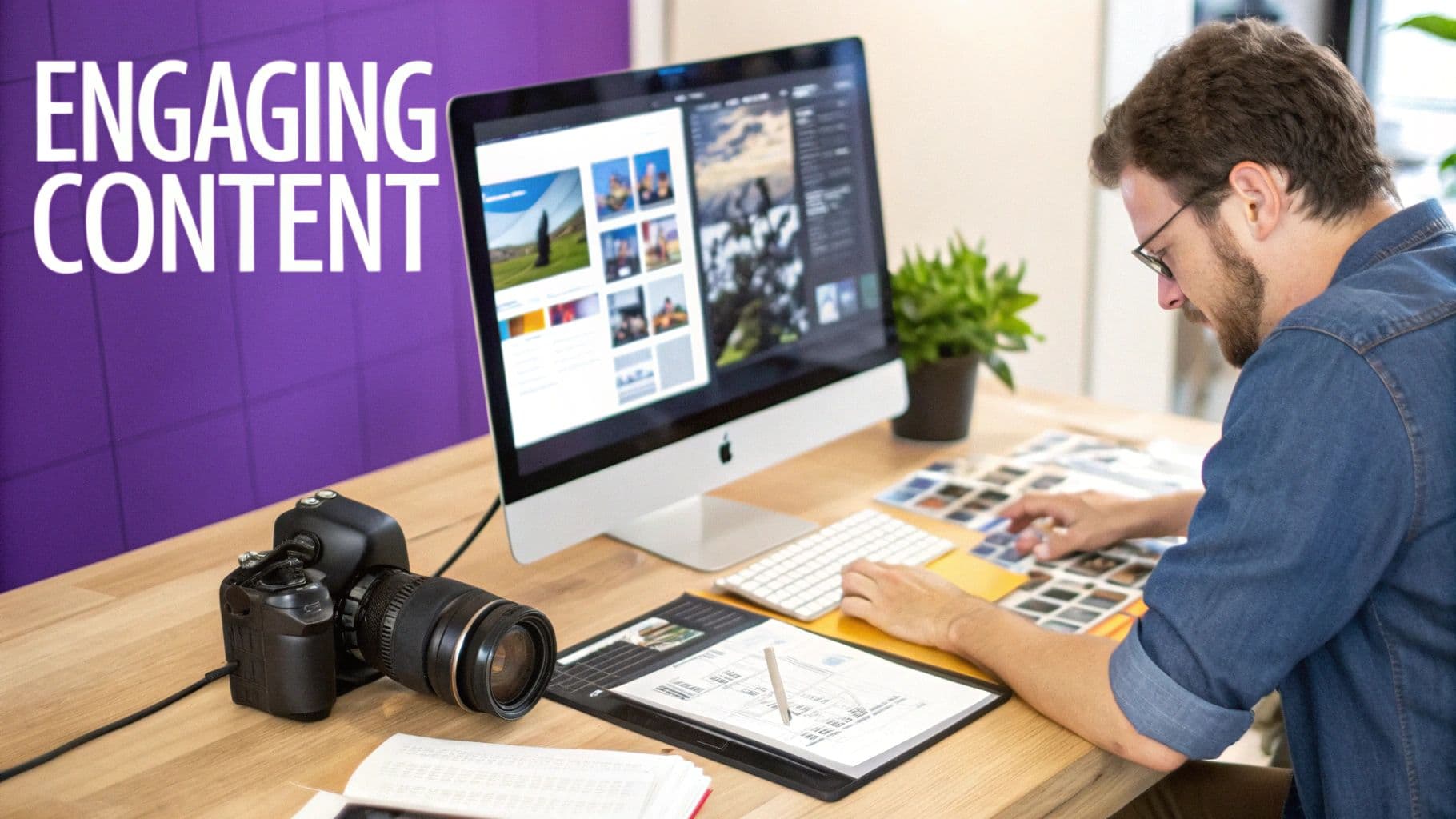 Making Video Work In Your Content Distribution Strategy