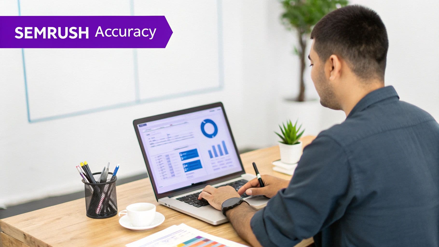 The Real Answer to Semrush Accuracy