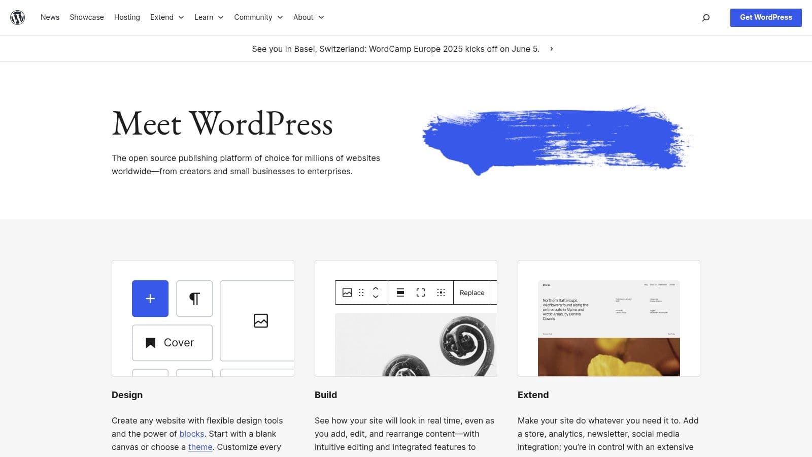 1\. WordPress.org