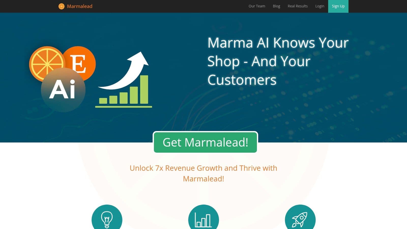 4\. Marmalead