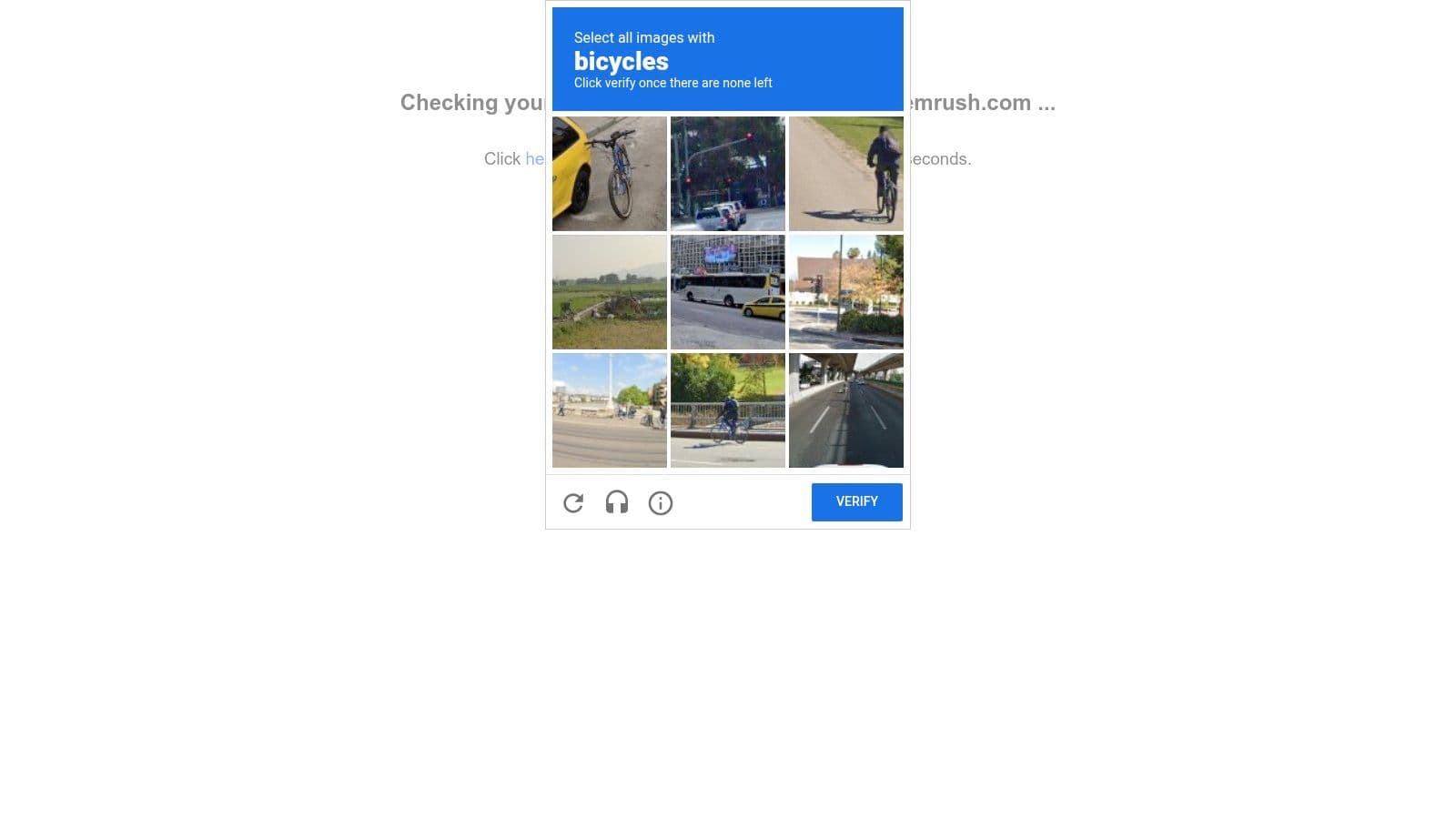 2\. SEMrush