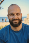 Lorenzo Nicolini, Moonb