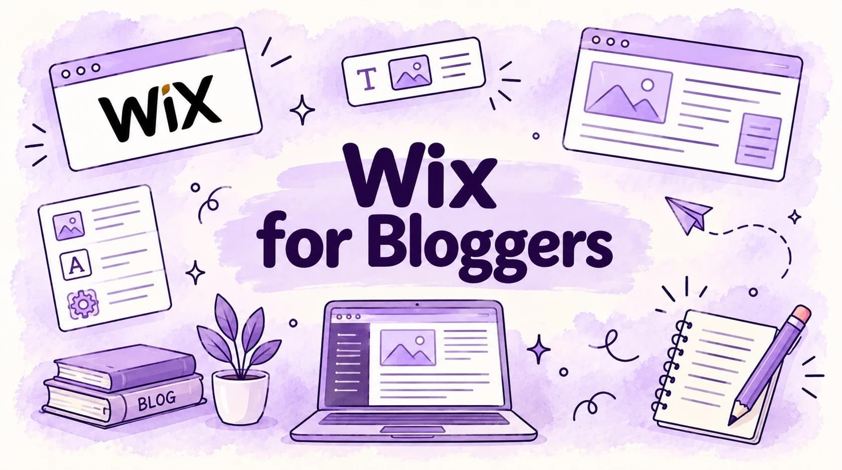 Wix for Bloggers: Free Plan Reality, SEO Limits, and When to Pick Something Else