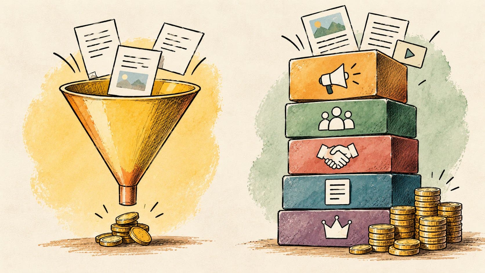 The Substack Comparison: Why This Matters to You