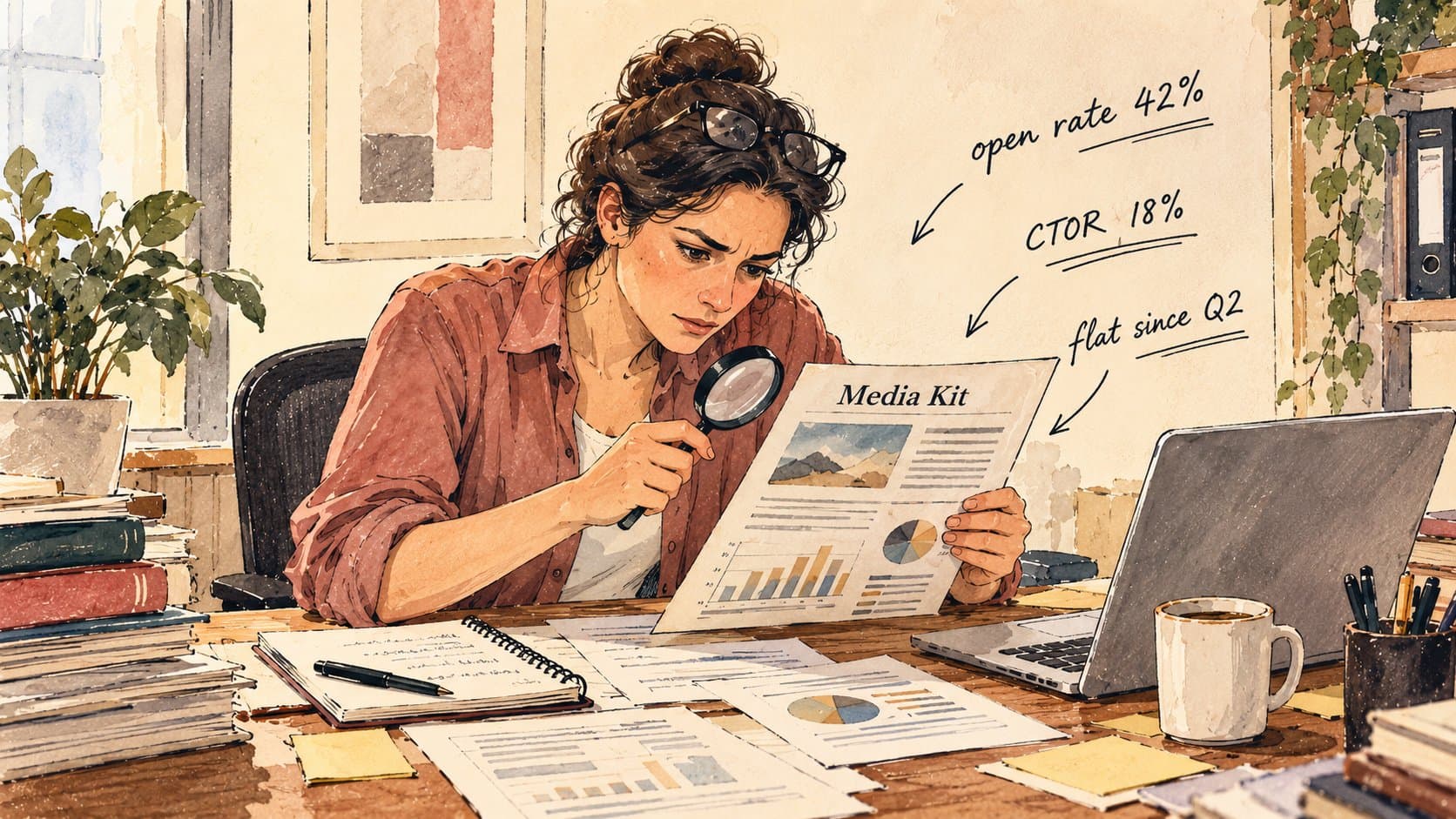 How to Evaluate a Placement Before You Buy