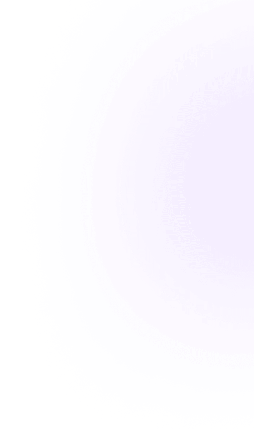 decorative blur right